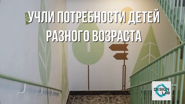 Интерьер для детского сада смотреть онлайн
