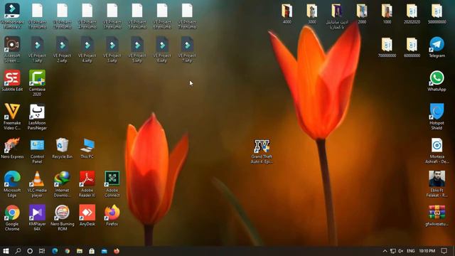حل خطا- GTA IV ( EFLC FATAL ERROR) смотреть онлайн