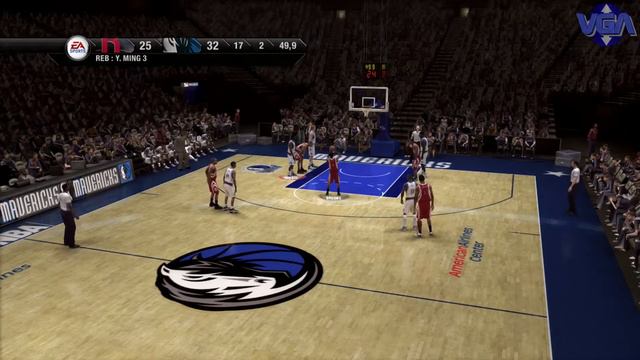 Nba Live 08 Xbox 360 ( 2007 ) смотреть онлайн