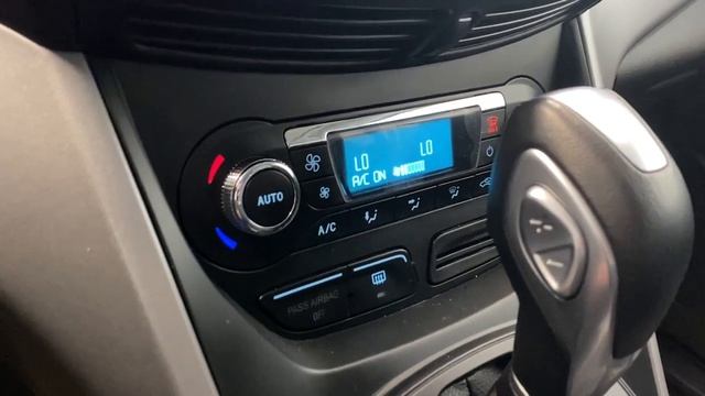 2014 Ford Escape SE 4WD Review - Park Mazda смотреть онлайн