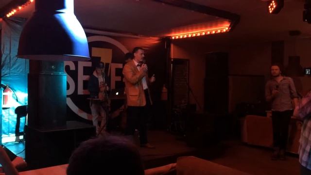 Сергей Симонов на сходке 05.12.2014 (часть 1) смотреть онлайн