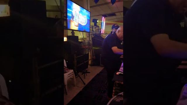 SONIDO WISARD DISCO el gordito celular salón laguna azul tropical смотреть онлайн