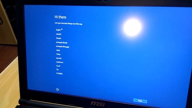 MSI GE62VR 7RF Apache Pro Unboxing | Review | Showcase by cybervomiting смотреть онлайн