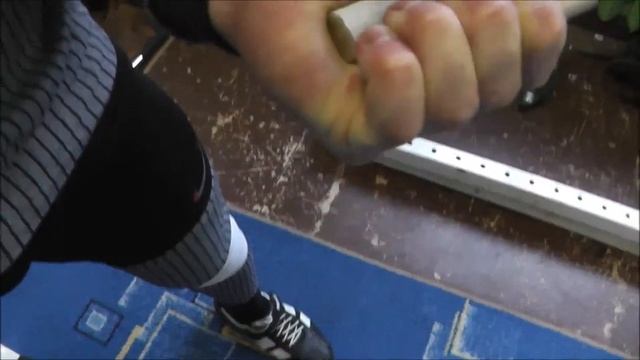 Python Grip смотреть онлайн