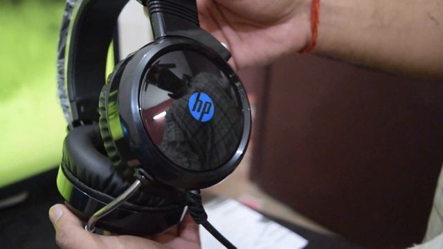 HP H120 USB 2 Pin Gaming Headset with Mic | (buy on Flipkart only on 629 rs)check description смотреть онлайн