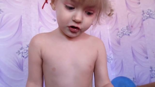 День рождения Сонечки. 4 годика смотреть онлайн