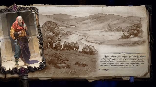 Pathfinder: Wrath of the Righteous | Demon Mythic Path (Ascension Ending) смотреть онлайн