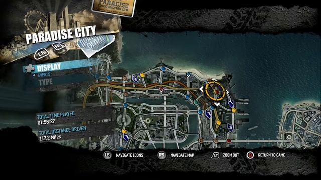 Paradise City 2 Gameplay смотреть онлайн