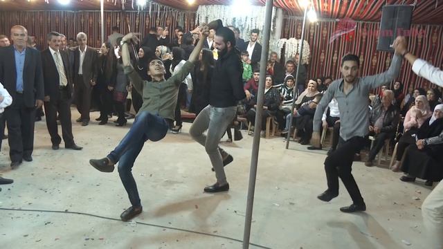 Arab Dabke Dance Countries