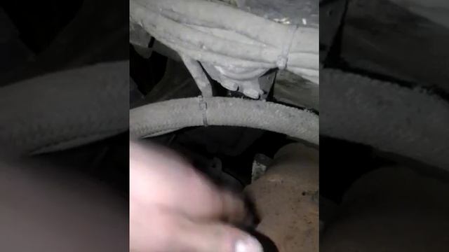 Замена катализатора Приоры часть1 смотреть онлайн