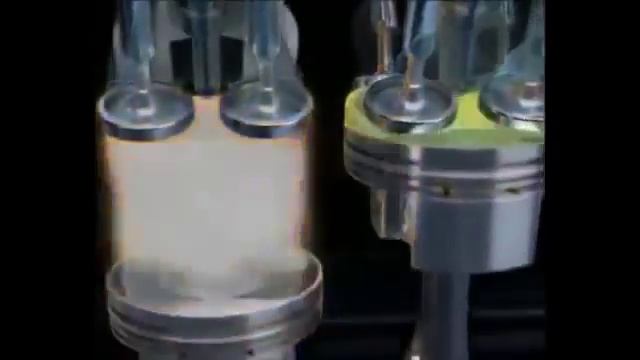 Срок службы двигателя на газовом топливе смотреть онлайн