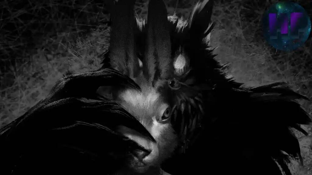 8 - ЗВЕРЬ-ЧУЖАК! - прохождение Зайчик (Tiny Bunny) - Финал 2 главы смотреть онлайн