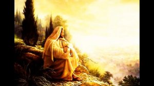 Цитаты Иисуса Христа из Евангелий