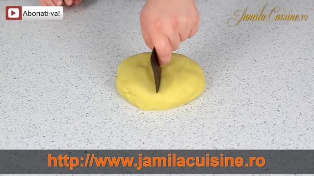 Placinta cu dovleac si foi fragede | JamilaCuisine смотреть онлайн