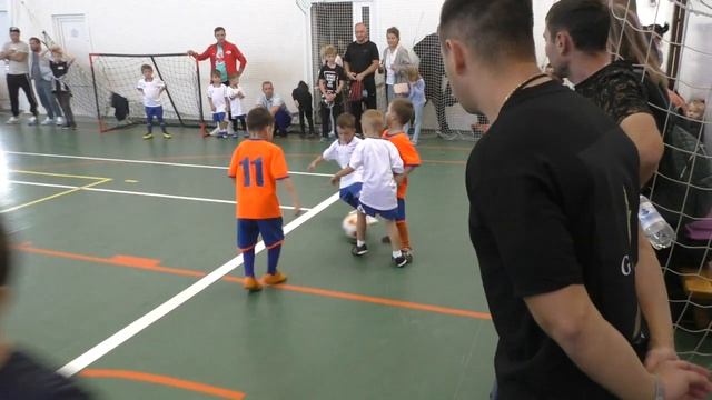 "Форвард" - "Старт" смотреть онлайн