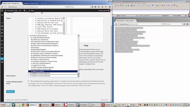 Wordpress Automated BOT for Copy/cleanup/pasting/category add смотреть онлайн