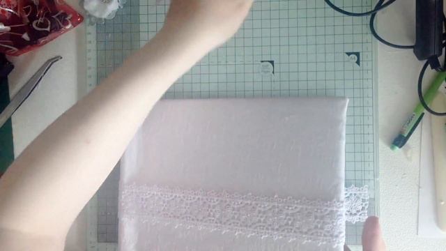 МК / Свадебная книга пожеланий / Скрапбукинг смотреть онлайн