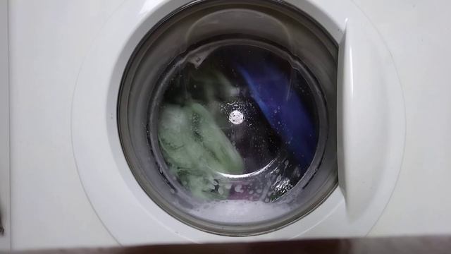 Стирка с полотенцами 60°, стиральная машина, ZANUSSI смотреть онлайн