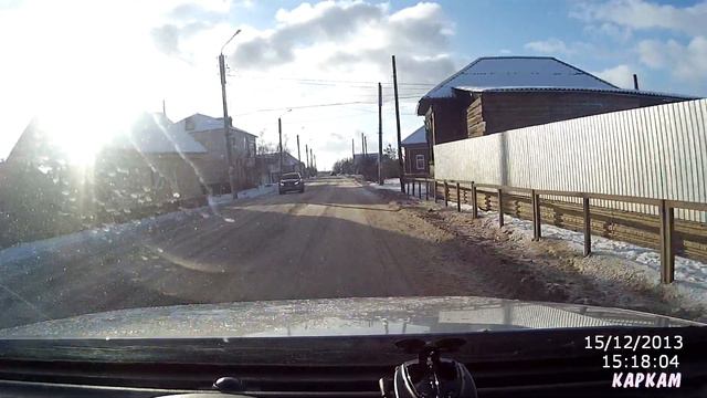 КАРКАМ Q5N Ахтубинск15 декабря 2 смотреть онлайн