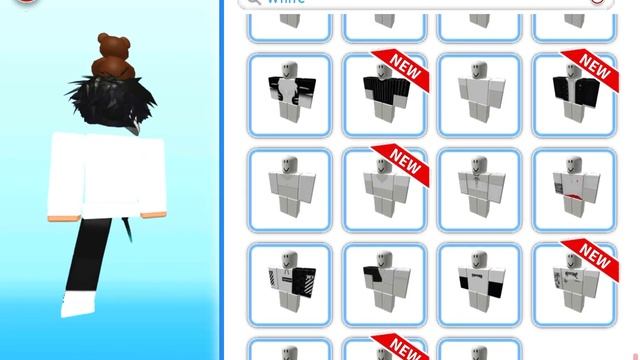 Roblox blocky (roblox meepcity) смотреть онлайн