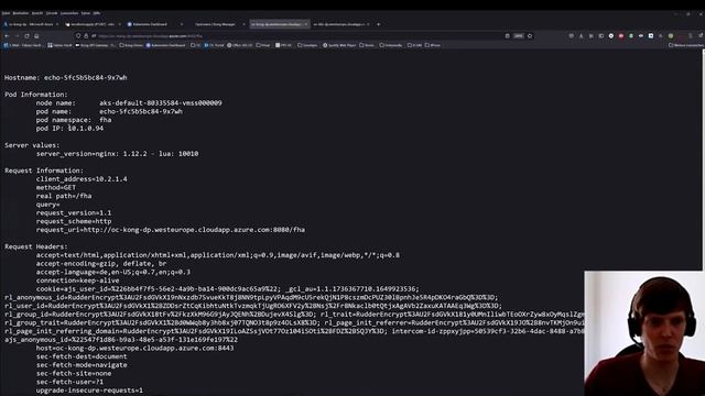 Kong API Gateway Basics #5 – Kong Ingress Controller смотреть онлайн