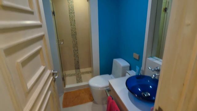 Уехали в тайский Марракеш. Или где в Хуахине жить хорошо \ Marrakesh Huahin Residences