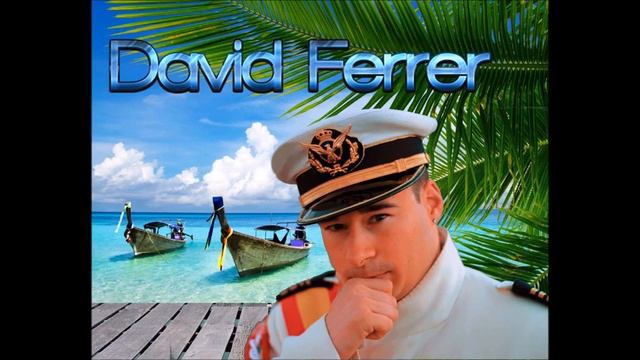 DAVID FERRER -Entrevista En Radio Zaragoza смотреть онлайн