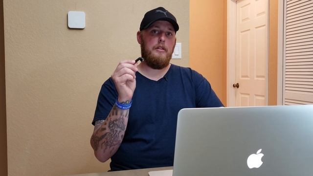 Fake AirPods from Walmart | Do they Suck? смотреть онлайн