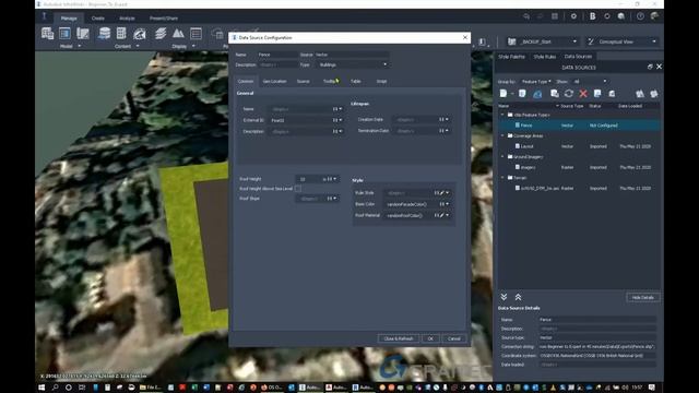 Infraworks - From Beginner to Expert in 45 minutes смотреть онлайн