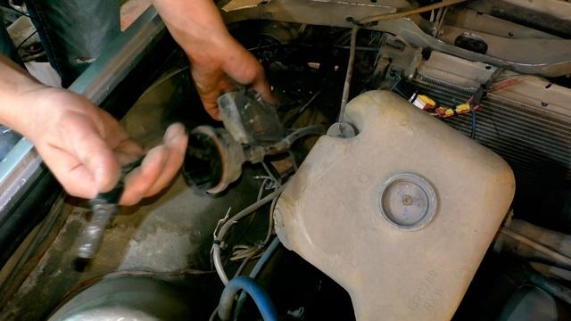 Потух Ближний КСЕНОН - Диагностика Ремонт Расследование смотреть онлайн