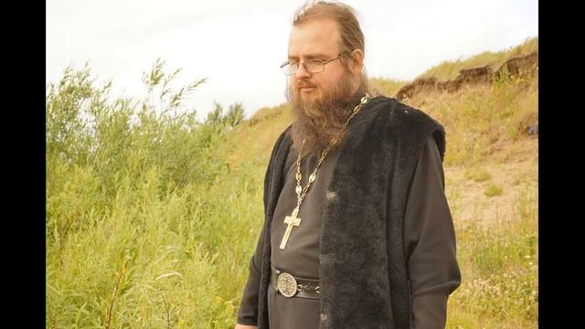 Почему в церковь нельзя ходить накрашенной (о.А.Митрофанов) смотреть онлайн