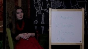 Анастасия Долганова - Лекция о нарциссизме. Часть 7