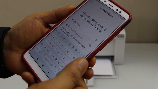 Pantum P2506W Setup Using iPhone & Android Phone, Wireless Setup ! смотреть онлайн