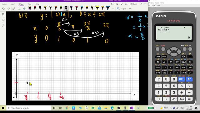 MRSM | Soalan 1 – 7 | SPM Trial 2021 Matematik Tambahan Kertas 2 (Full Solution) смотреть онлайн
