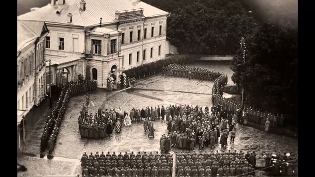 О сакральном в Могилеве-на-Днепре. Предисловие смотреть онлайн