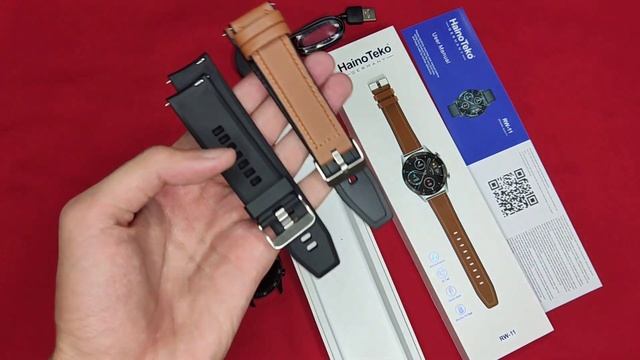 Smart watch rw11 rw33 obzor ozbek tilida смотреть онлайн