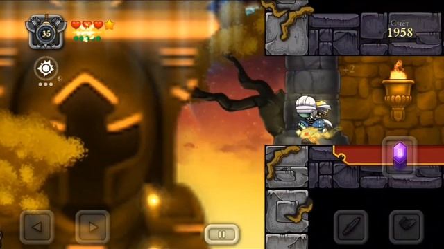 Храм Света | Magic Rampage