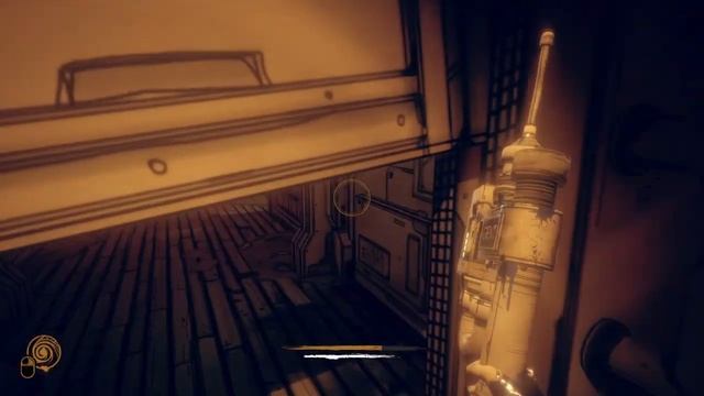 ОБЪЕКТИВНЫЙ ВЗГЛЯД НА БЕНДИ И ТЁМНОЕ ВОЗРОЖДЕНИЕ! - обзор Bendy and the Dark Revival смотреть онлайн