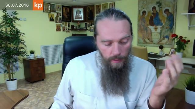 Есть вера в Бога, но нет веры в церковь смотреть онлайн