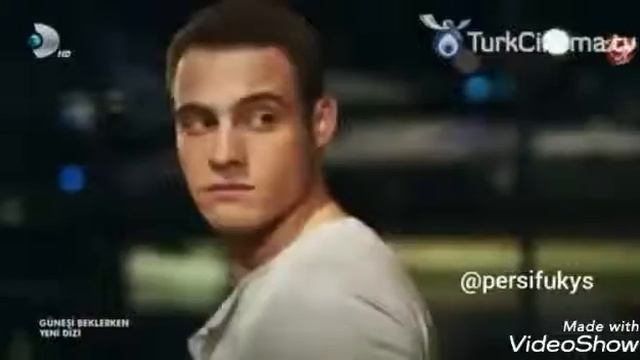 Керем Бурсин смотреть онлайн