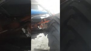 поросёнок МТЗ модернизация