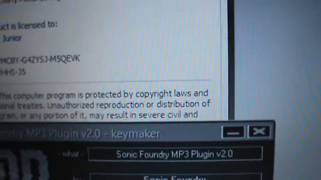 CRACK MP3 SOUND FORGE смотреть онлайн