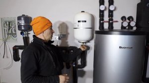 Эксплуатация газовой котельной в частном доме. За какими параметрами и оборудованием нужно следить.