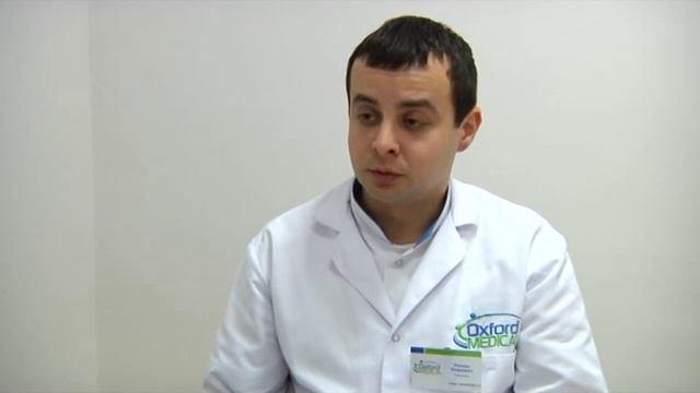 ПРОКТОЛОГИЯ МЦ "Оксфорд Медикал Черновцы" смотреть онлайн