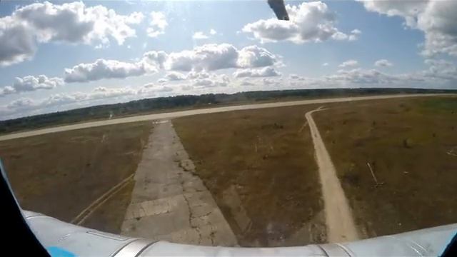 Парашютистка смотреть онлайн
