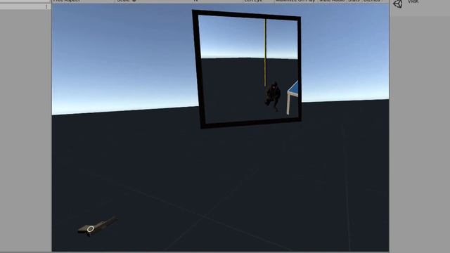 Integrating FinalIK / VRIK with VR Interaction Framework смотреть онлайн