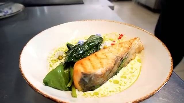 Ресторан Уголек смотреть онлайн