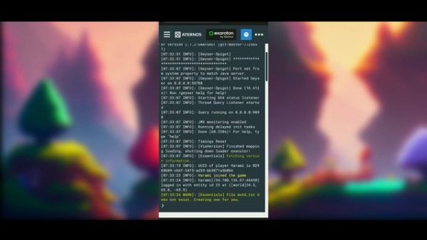 How to Make Aternos 24/7 Online | Aternos Afk Bot | 1.20 New Trick 2023