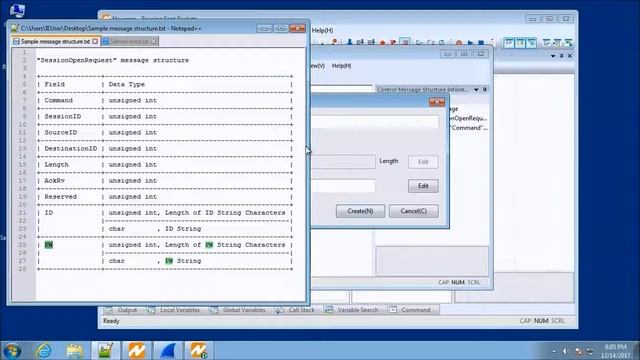 How to replay captured tcp packets - Part1 Reusing Sent Packets смотреть онлайн