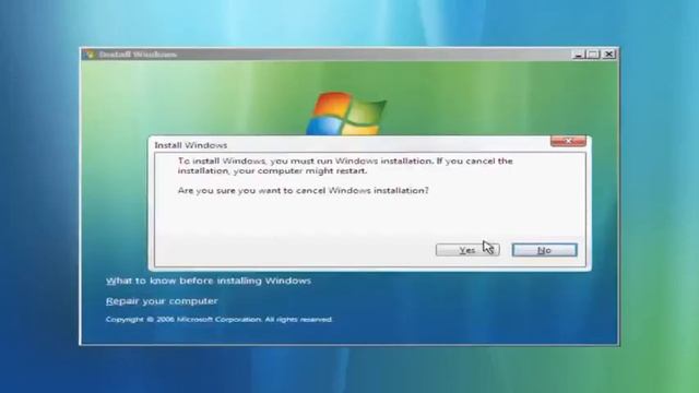 Windows XP without winlogon.exe смотреть онлайн